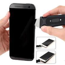 Load image into Gallery viewer, 1pc Smartphone Pry Knife LCD Screen Opening Tool Opener Mobile Phone Disassemble Repair Pry Blade Open Tools
