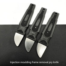 Load image into Gallery viewer, 1pc Smartphone Pry Knife LCD Screen Opening Tool Opener Mobile Phone Disassemble Repair Pry Blade Open Tools
