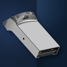 Load image into Gallery viewer, Aluminum Mini Usb 3.0 Memory Card Reader Adapter For TF Micro SD Pc Computer Laptop
