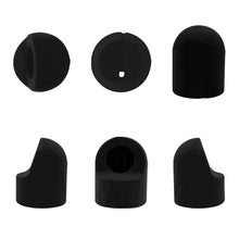 Load image into Gallery viewer, Charger Stand Mount Silicone Dock Holder for Apple Watch Series 4/3/2/1 44mm/42mm/40mm/38mm Charge
