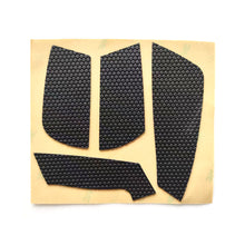 Load image into Gallery viewer, 1PC Mouse Grip Tape Skate Handmade Sticker Non Slip Suck Sweat For Logitech G Pro X Superlight GPW Wireless Mouse
