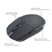 Load image into Gallery viewer, 1PC Mouse Grip Tape Skate Handmade Sticker Non Slip Suck Sweat For Logitech G Pro X Superlight GPW Wireless Mouse
