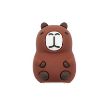 Load image into Gallery viewer, Creative Capybara Pencil Sharpene Pencil Cutting Tools School Supplies Student Stationery Classroom Teacher Rewards Gift

