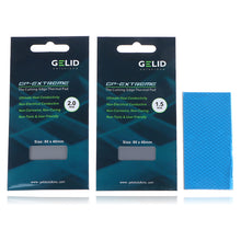 Load image into Gallery viewer, GELID 12.8W/MK Thermal Pad CPU/GPU Graphics Motherboard Silicone Grease Pad Heat Dissipation Silicone Pad
