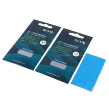 Load image into Gallery viewer, GELID 12.8W/MK Thermal Pad CPU/GPU Graphics Motherboard Silicone Grease Pad Heat Dissipation Silicone Pad
