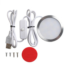 Load image into Gallery viewer, For Bambu Lab Led Lamp Kit 001 Hardware Bambulab Light Kit 001 Led Light Parts Diy Model Without 3d Printing Parts
