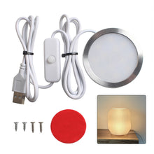 Load image into Gallery viewer, For Bambu Lab Led Lamp Kit 001 Hardware Bambulab Light Kit 001 Led Light Parts Diy Model Without 3d Printing Parts
