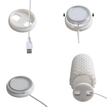 Load image into Gallery viewer, For Bambu Lab Led Lamp Kit 001 Hardware Bambulab Light Kit 001 Led Light Parts Diy Model Without 3d Printing Parts
