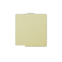 Load image into Gallery viewer, Double Sided PEI Spring Steel Sheet Honeycomb Build Plate For Bambu Lab P/X A1 mini Creality K Ender3 V3/VK/VS/S1/SP Ender5 S1
