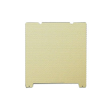 Load image into Gallery viewer, Double Sided PEI Spring Steel Sheet Honeycomb Build Plate For Bambu Lab P/X A1 mini Creality K Ender3 V3/VK/VS/S1/SP Ender5 S1
