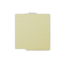 Load image into Gallery viewer, Double Sided PEI Spring Steel Sheet Honeycomb Build Plate For Bambu Lab P/X A1 mini Creality K Ender3 V3/VK/VS/S1/SP Ender5 S1
