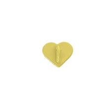 Load image into Gallery viewer, Adhesive Metal Heart Phone Charm Holder Mobile Phone Case Finger Ring Stand Hooks Buckle Charms Clasp DIY Accessories String

