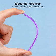 Load image into Gallery viewer, Multipurpose Makeup Cleaning Stick Wiping Eyeliner Removing False Eyelashes Partial Concealer Grafted Eyelash Cotton Swab
