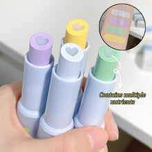 Load image into Gallery viewer, Primer Balm Stick Moisturizing Brightening Concealer Invisible Pores Embellish Skin Tone Pre-makeup Base Cream Cosmetics
