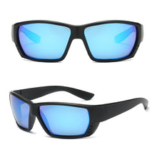 Load image into Gallery viewer, Fashionable Square Frame Sunglasses Polarized UV Protection Comfortable Durable Outdoor Activities Sunglasses for Women Men
