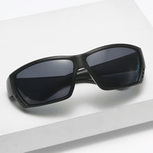 Load image into Gallery viewer, Fashionable Square Frame Sunglasses Polarized UV Protection Comfortable Durable Outdoor Activities Sunglasses for Women Men
