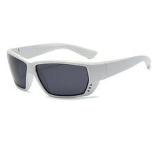 Load image into Gallery viewer, Fashionable Square Frame Sunglasses Polarized UV Protection Comfortable Durable Outdoor Activities Sunglasses for Women Men
