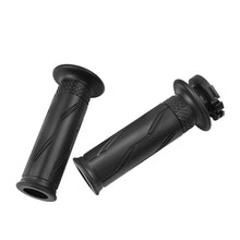 Load image into Gallery viewer, 2Pcs Motorcycle Handlebar Hand Grips Bar Ends For Yamaha Y15 Y15ZR SRL115 LC135 MIO NVX155
