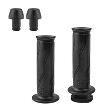 Load image into Gallery viewer, 2Pcs Motorcycle Handlebar Hand Grips Bar Ends For Yamaha Y15 Y15ZR SRL115 LC135 MIO NVX155
