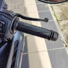 Load image into Gallery viewer, 2Pcs Motorcycle Handlebar Hand Grips Bar Ends For Yamaha Y15 Y15ZR SRL115 LC135 MIO NVX155
