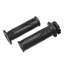 Load image into Gallery viewer, 2Pcs Motorcycle Handlebar Hand Grips Bar Ends For Yamaha Y15 Y15ZR SRL115 LC135 MIO NVX155
