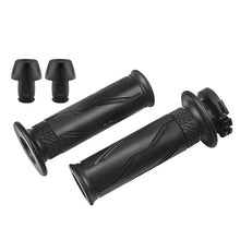 Load image into Gallery viewer, 2Pcs Motorcycle Handlebar Hand Grips Bar Ends For Yamaha Y15 Y15ZR SRL115 LC135 MIO NVX155
