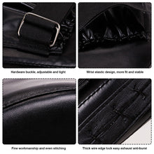Load image into Gallery viewer, 1Pc Taekwondo Training Elbow Baffle Hand Target Muay Thai Boxing Sanda Training Block Pad Practice Free Fighting Fighting Practice Target
