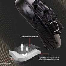 Load image into Gallery viewer, 1Pc Taekwondo Training Elbow Baffle Hand Target Muay Thai Boxing Sanda Training Block Pad Practice Free Fighting Fighting Practice Target
