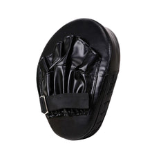 Load image into Gallery viewer, 1Pc Taekwondo Training Elbow Baffle Hand Target Muay Thai Boxing Sanda Training Block Pad Practice Free Fighting Fighting Practice Target
