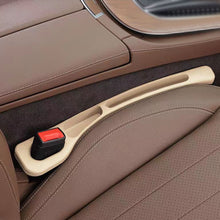Load image into Gallery viewer, 2Pcs Car Seat Gap Filler Organizer Waterproof Car Seat Gap Plug Strip Seat Gap Storage Auto Interior Accessories

