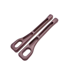 Load image into Gallery viewer, 2Pcs Car Seat Gap Filler Organizer Waterproof Car Seat Gap Plug Strip Seat Gap Storage Auto Interior Accessories
