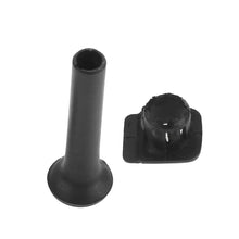 Load image into Gallery viewer, 1Pc Car Door Lock Pin Pull Knobs 191837187 for Golf Mk2 Mk3 Jetta 2 3 Scirocco Passat B2 Polo Replacement Auto Accessories
