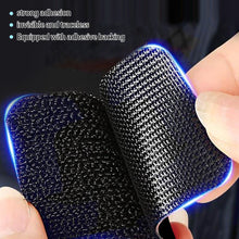 Load image into Gallery viewer, Car Double Faced Fixing Floor Mats Stickers Foot Pad for Carpet Pad Dashboard Mat High Adhesive Fixed Patch Anti Skid Grip Tape Sticker

