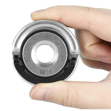 Load image into Gallery viewer, M14 Angle Grinder Quick Release Self-Locking Grinder Pressing Plate Flange Nut Power Chuck For Angle Grinder Clamping Flange
