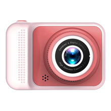Load image into Gallery viewer, Dual Lenses Kids Digital Camera Portable Durable Multifunctional Camera For Kids Toddler Camera With Eye Protection Screen Children
