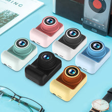 Load image into Gallery viewer, Dual Lenses Kids Digital Camera Portable Durable Multifunctional Camera For Kids Toddler Camera With Eye Protection Screen Children
