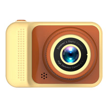 Load image into Gallery viewer, Dual Lenses Kids Digital Camera Portable Durable Multifunctional Camera For Kids Toddler Camera With Eye Protection Screen Children
