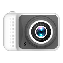 Load image into Gallery viewer, Dual Lenses Kids Digital Camera Portable Durable Multifunctional Camera For Kids Toddler Camera With Eye Protection Screen Children
