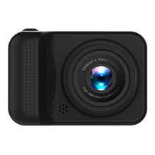 Load image into Gallery viewer, Dual Lenses Kids Digital Camera Portable Durable Multifunctional Camera For Kids Toddler Camera With Eye Protection Screen Children
