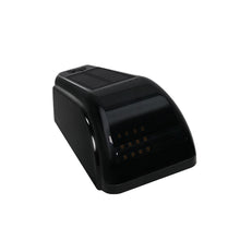 Load image into Gallery viewer, 1PC 12LED Car Roof Lights Solar Powered Flashing Lights Cab Punch-Free Phone App Control Wireless Or Truck
