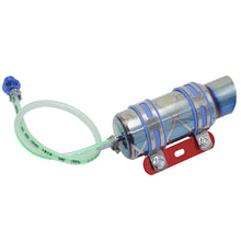 Load image into Gallery viewer, Stainless Steel Motorcycle Modification Radiator Oil Cooler Oil Radiator Accessories For Dirt Bike Rsz Wisp Gy6 CG125
