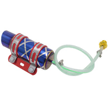 Load image into Gallery viewer, Stainless Steel Motorcycle Modification Radiator Oil Cooler Oil Radiator Accessories For Dirt Bike Rsz Wisp Gy6 CG125
