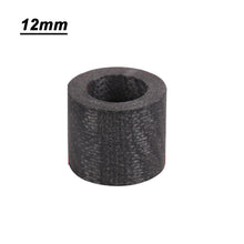 Load image into Gallery viewer, 1PC 12/13/14MM Billiard Cue Explosion-Proof Ferrule Billiard Cue Tip Replacement Repair Supplies Billiard Accessories
