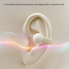 Load image into Gallery viewer, AI Intelligent Translation Bluetooth Headset Open Long Life Game Sports Noise-Cancelling Ear Clip Headset With Digital Display
