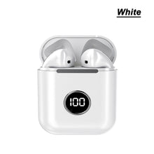Load image into Gallery viewer, AI Intelligent Translation Bluetooth Headset TWS Long Life Noise Cancelling Sports Headset With Power Display For Iphone Android
