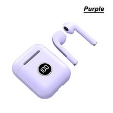 Load image into Gallery viewer, AI Intelligent Translation Bluetooth Headset TWS Long Life Noise Cancelling Sports Headset With Power Display For Iphone Android
