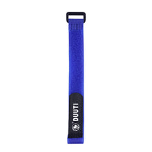 Load image into Gallery viewer, 2PCS 25CM Multi-Functional Bicycle Strap Pump Line Tube Nylon Adhesive Strap Riding Equipment
