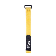 Load image into Gallery viewer, 2PCS 25CM Multi-Functional Bicycle Strap Pump Line Tube Nylon Adhesive Strap Riding Equipment
