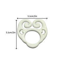 Load image into Gallery viewer, Creative Women's Top Cinch Clip Shirt Tightening Clip Women's Top Shirt Tightening Clip Simple Convenient
