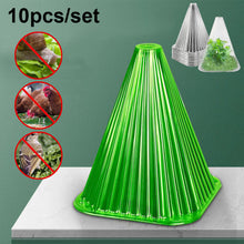Load image into Gallery viewer, Sunscreen Seedling Cover Plant Cover Vegetable Seedling Windproof Cover Plant Sunshade Cover Melon Seedling Sunshade Cover Seedling Insulation Cover
